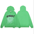 HOODIE SP5DER PUNK V2