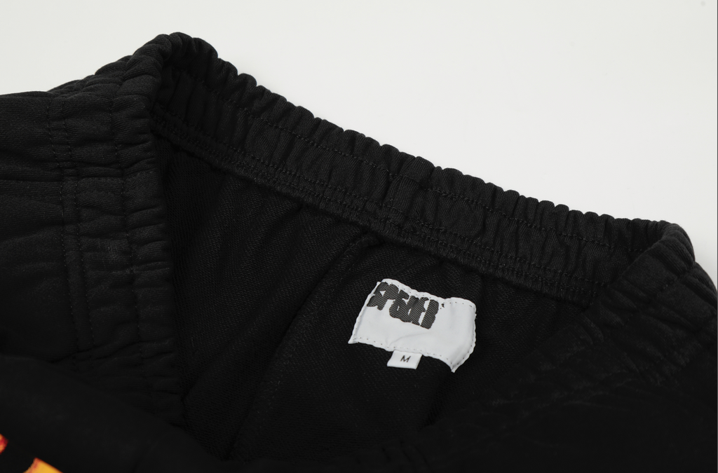 PANTS SP5DER OG WEB V2 FIRE