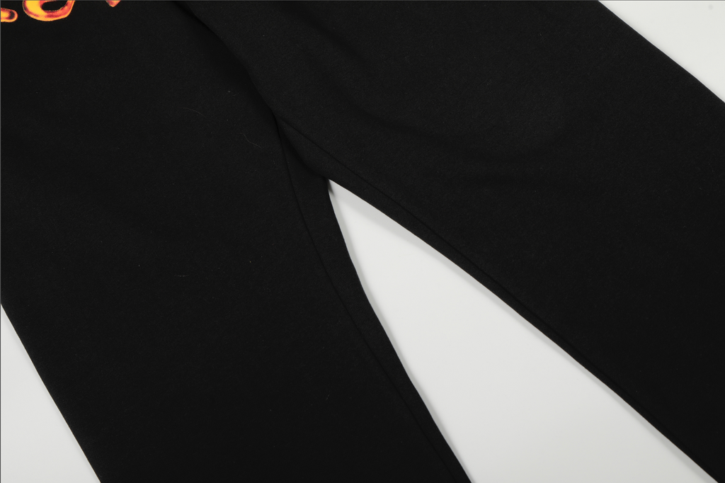PANTS SP5DER OG WEB V2 FIRE