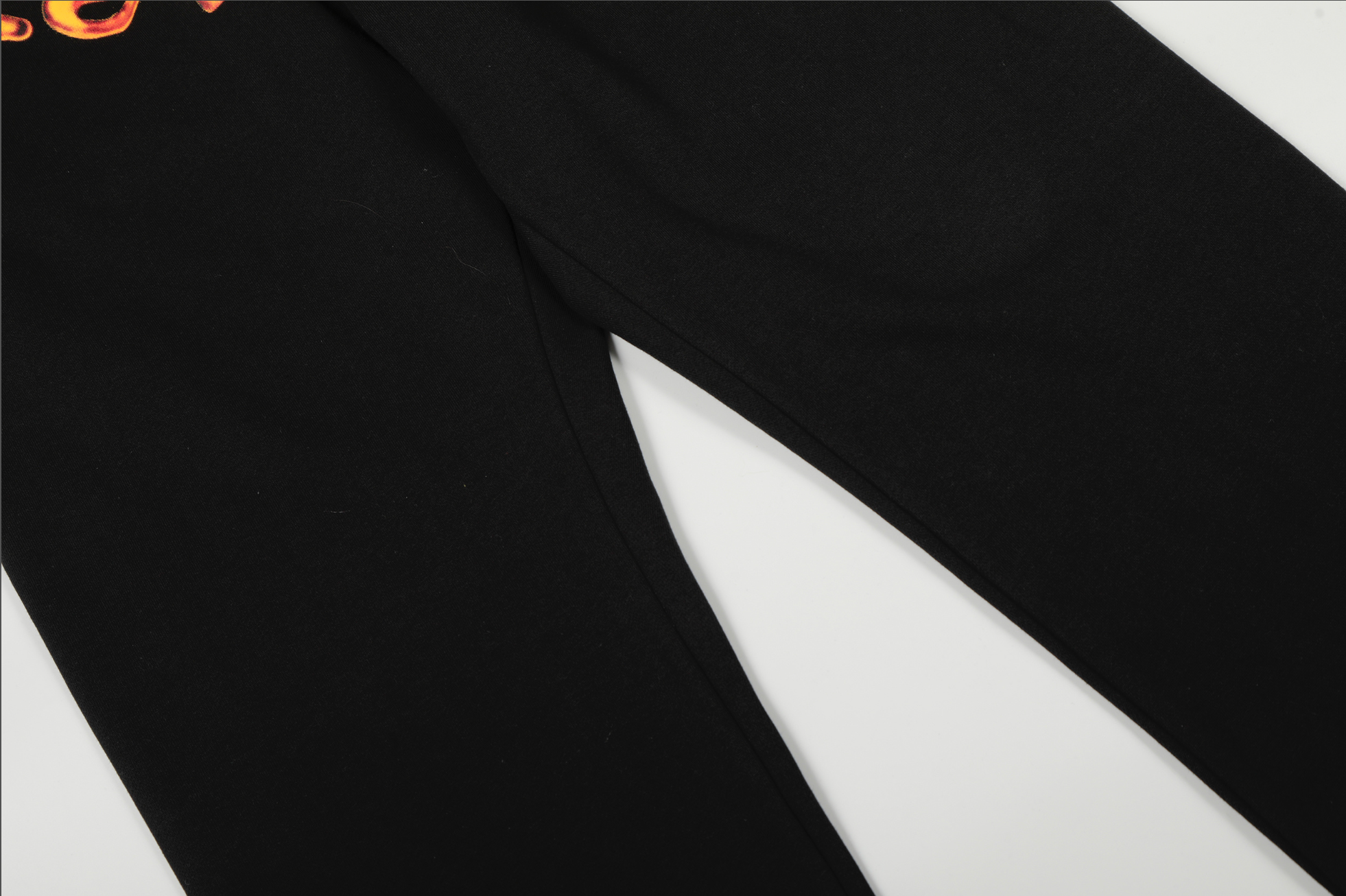 PANTS SP5DER OG WEB V2 FIRE