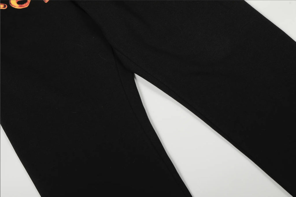 PANTS SP5DER OG WEB V2 FIRE