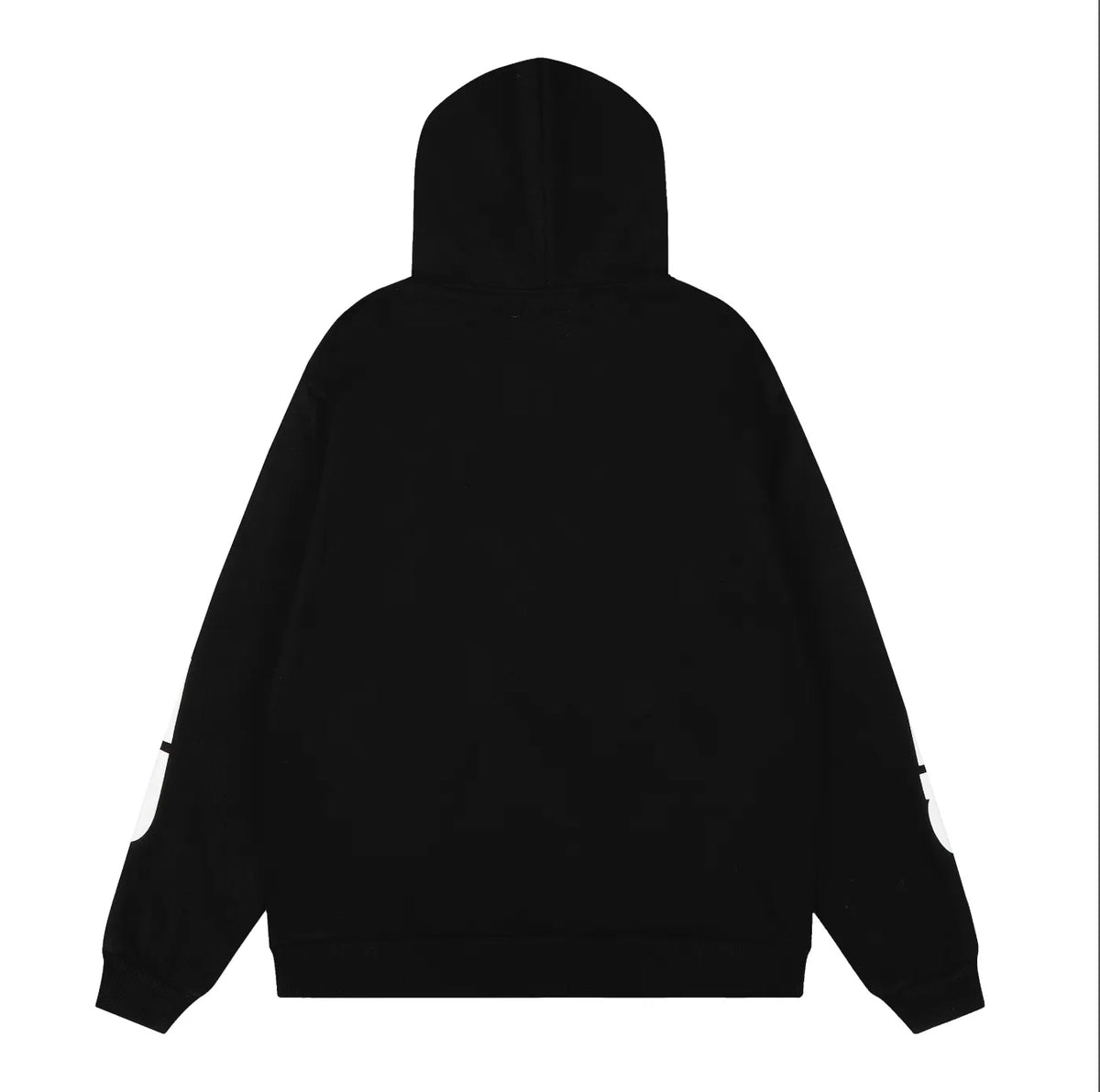 HOODIE ZIPPER SP5DER MX555