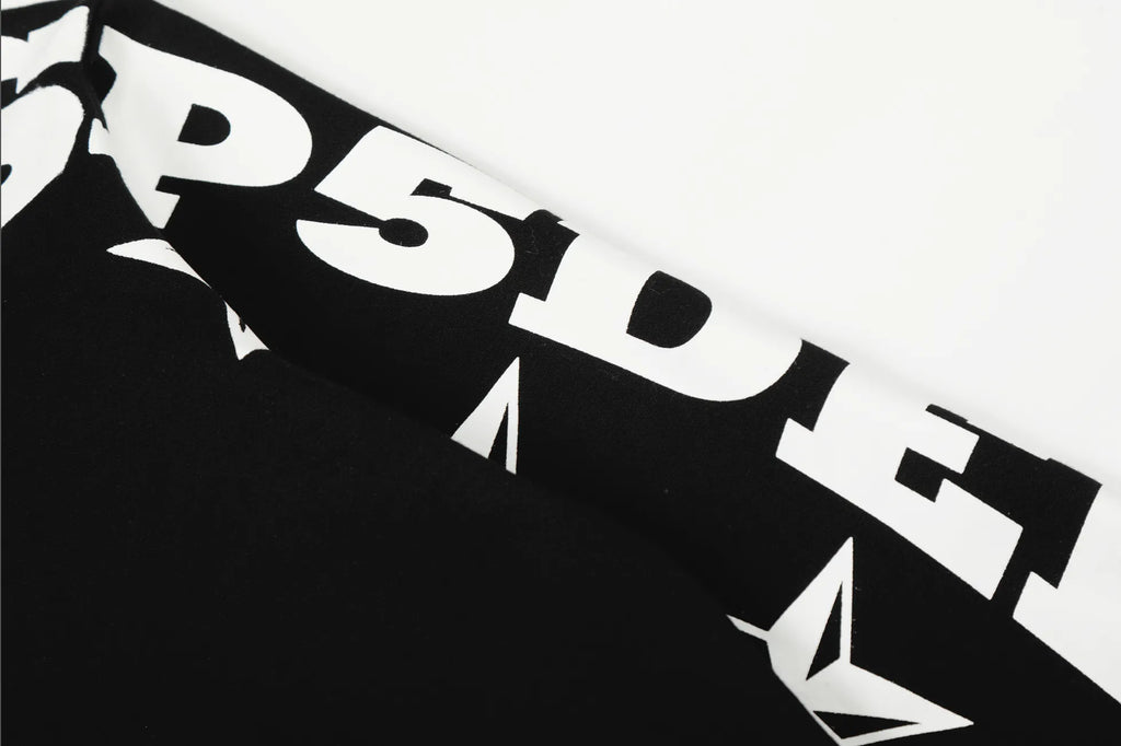 HOODIE ZIPPER SP5DER MX555