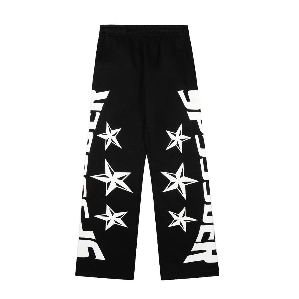 PANTS SP5DER MX555