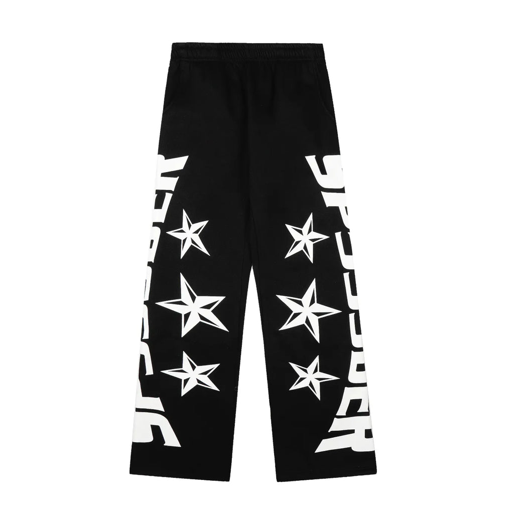 PANTS SP5DER MX555
