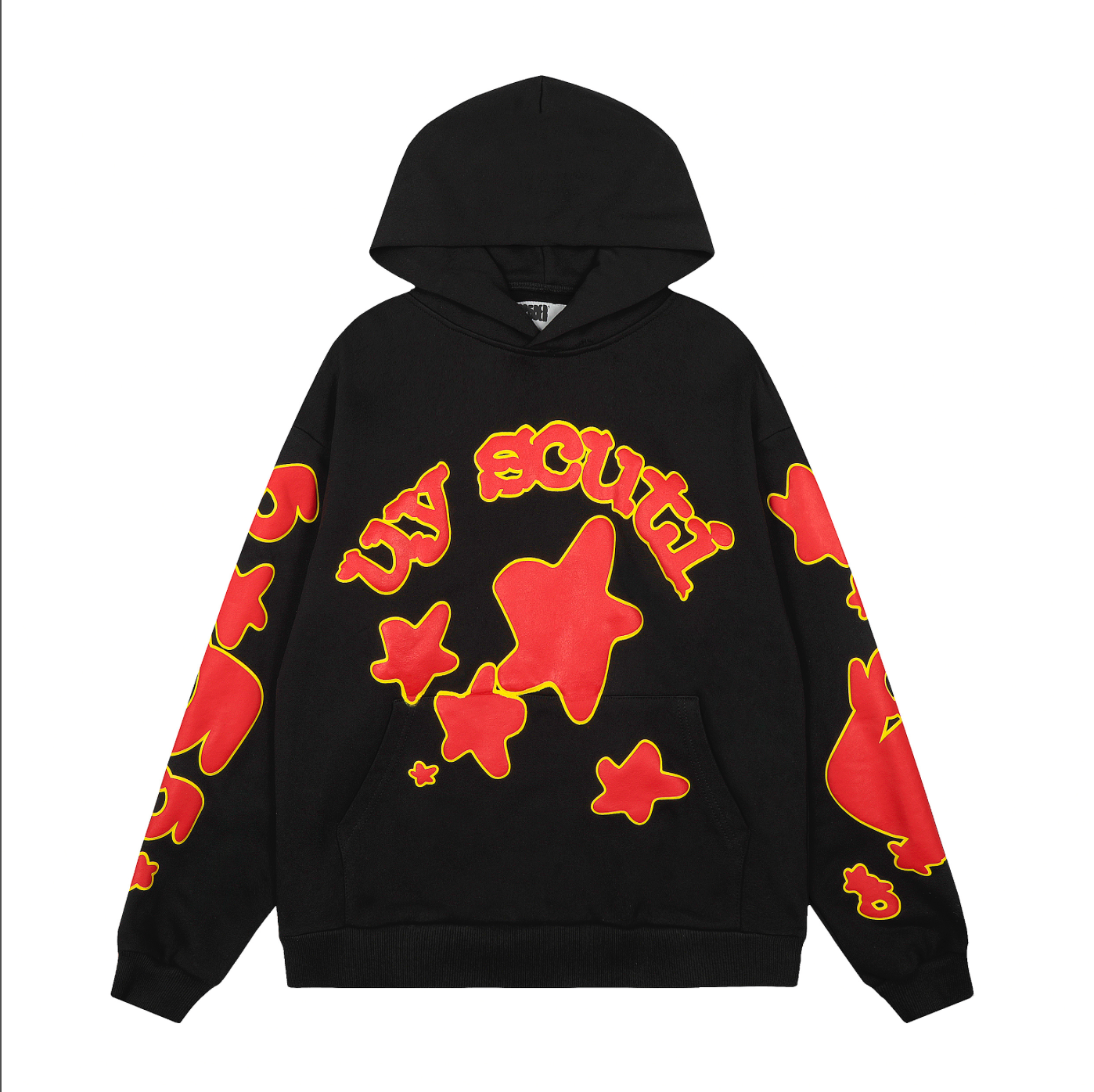 HOODIE SP5DER UY SCUTI
