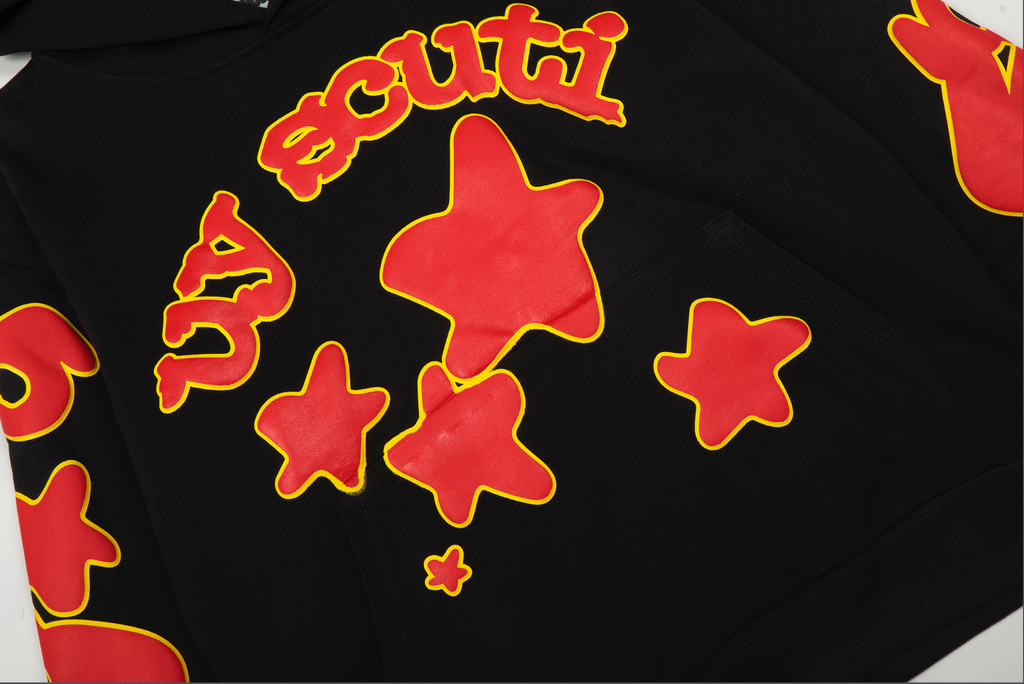 HOODIE SP5DER UY SCUTI