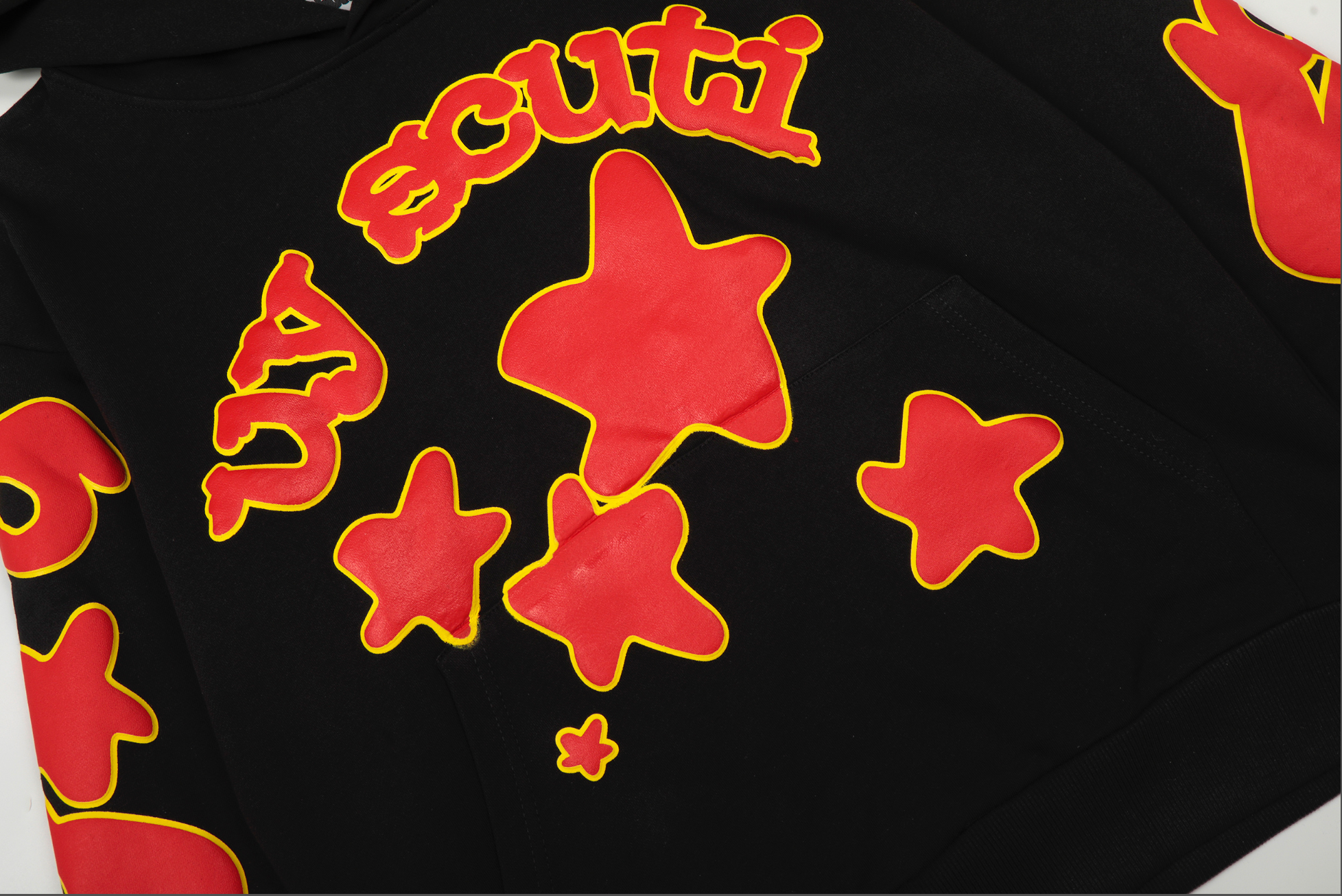 HOODIE SP5DER UY SCUTI