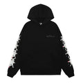 HOODIE SP5DER STONE