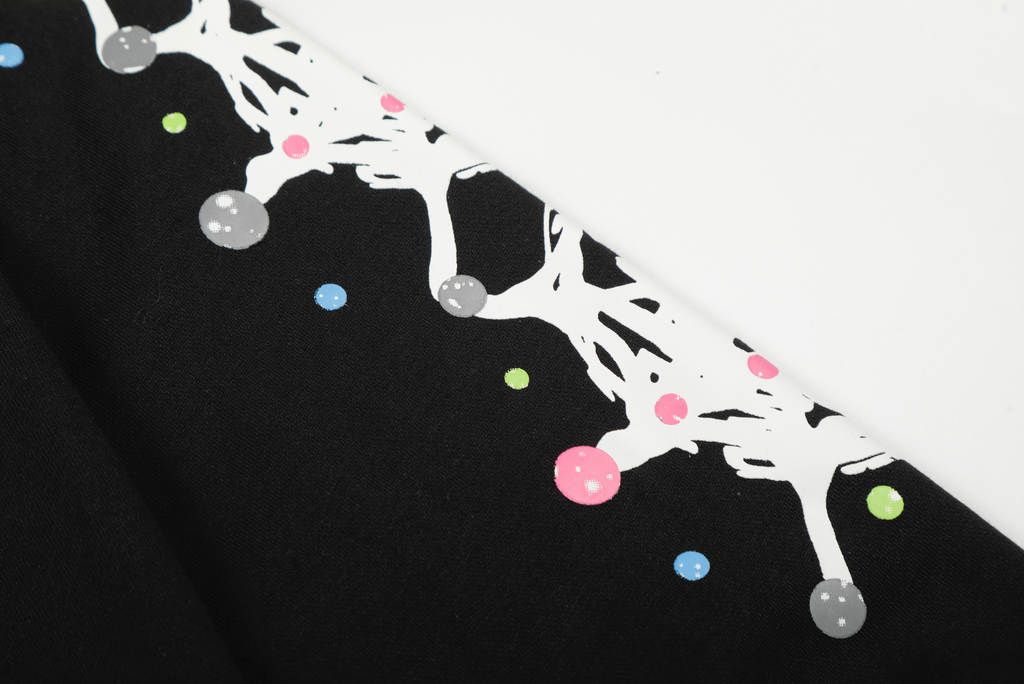 HOODIE SP5DER STONE