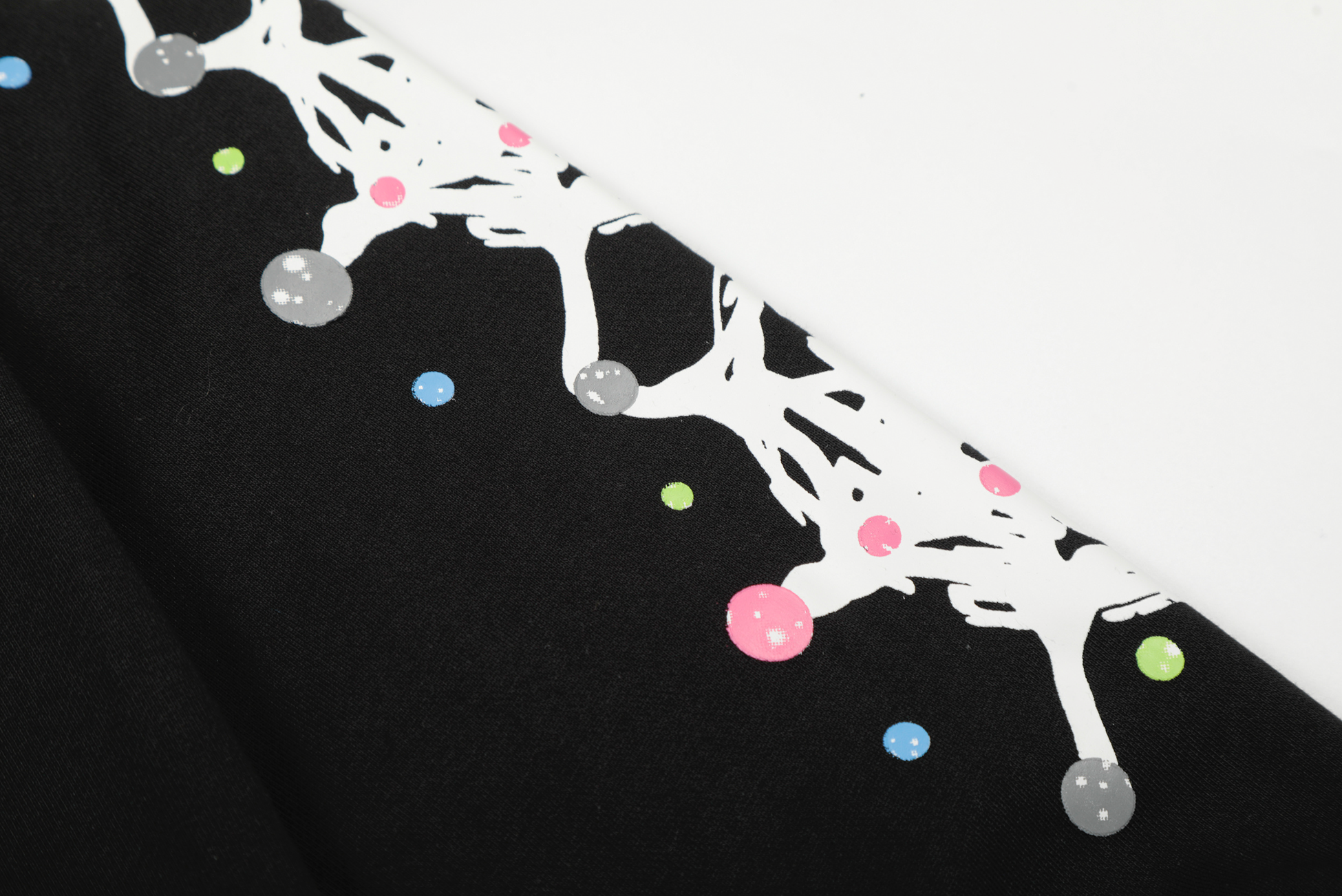 HOODIE SP5DER STONE