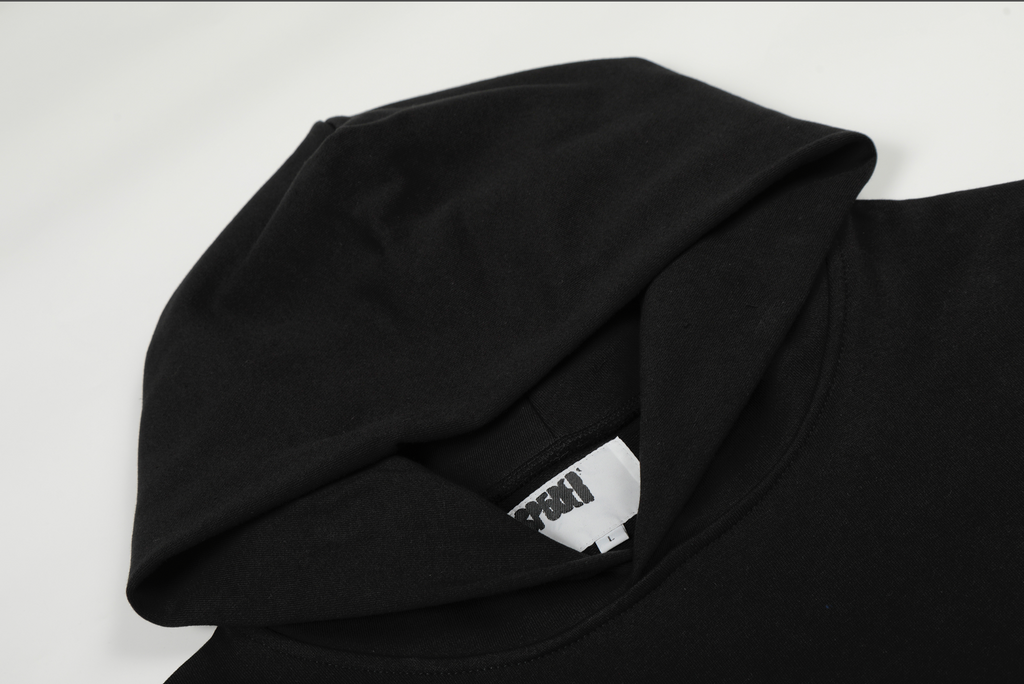 HOODIE SP5DER STONE