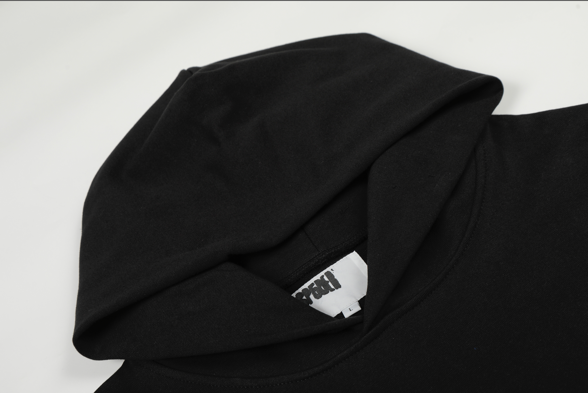 HOODIE SP5DER STONE