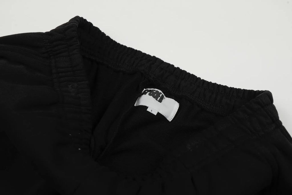 PANTS SP5DER STONE