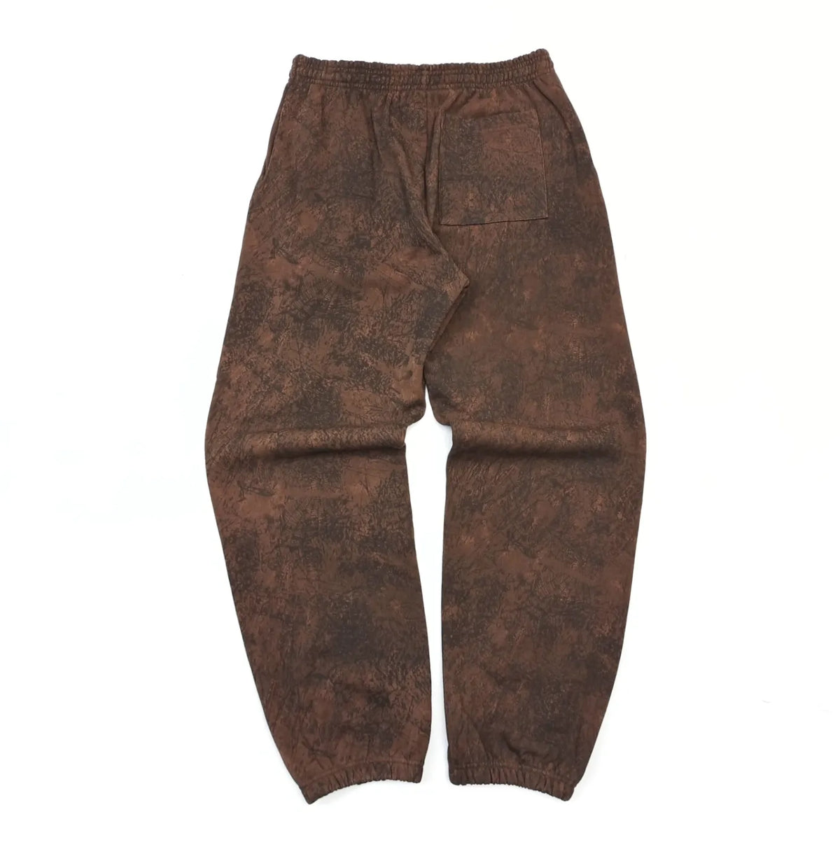 PANTS SP5DER T&F CAMO