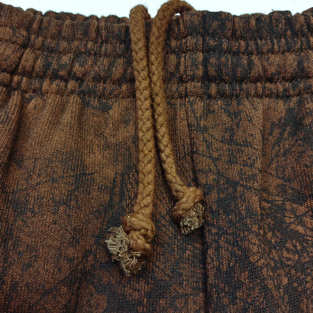 PANTS SP5DER T&F CAMO