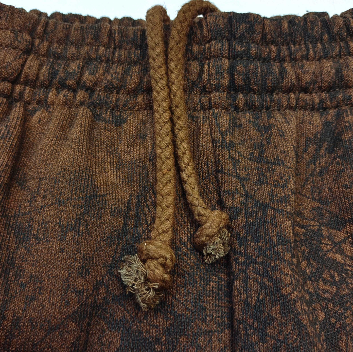 PANTS SP5DER T&F CAMO