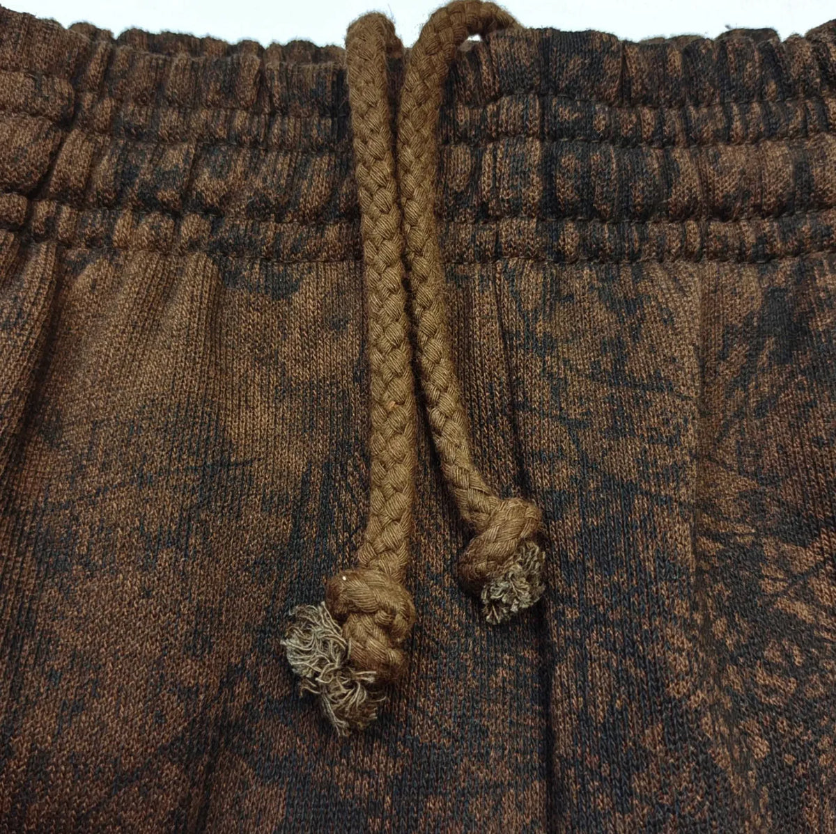 PANTS SP5DER T&F CAMO