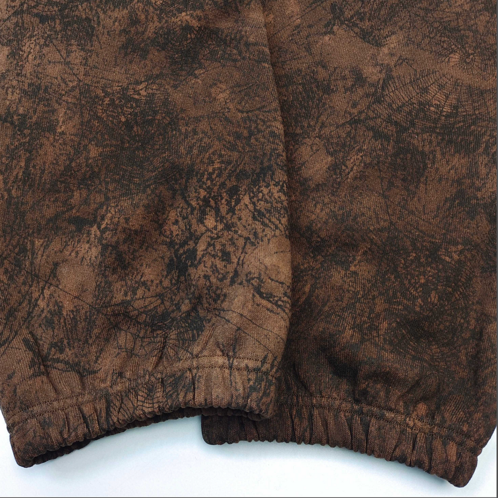 PANTS SP5DER T&F CAMO