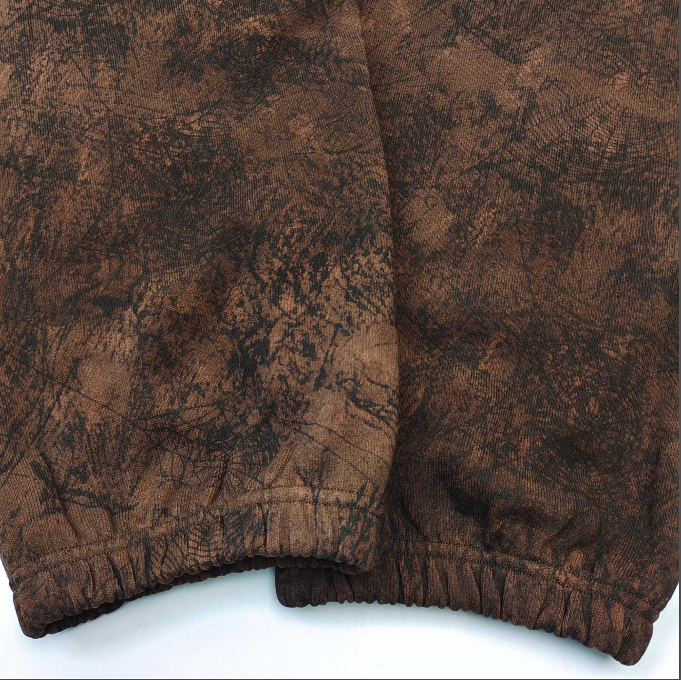 PANTS SP5DER T&F CAMO