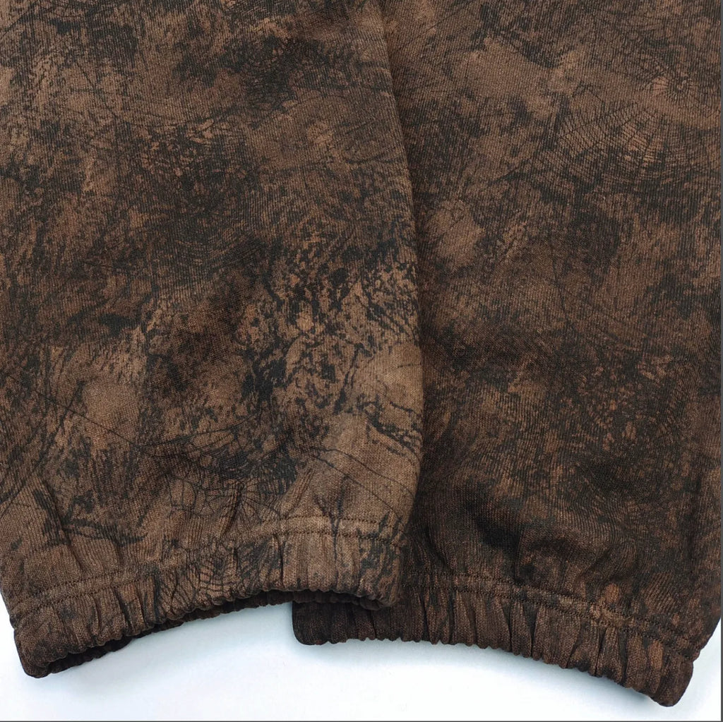 PANTS SP5DER T&F CAMO