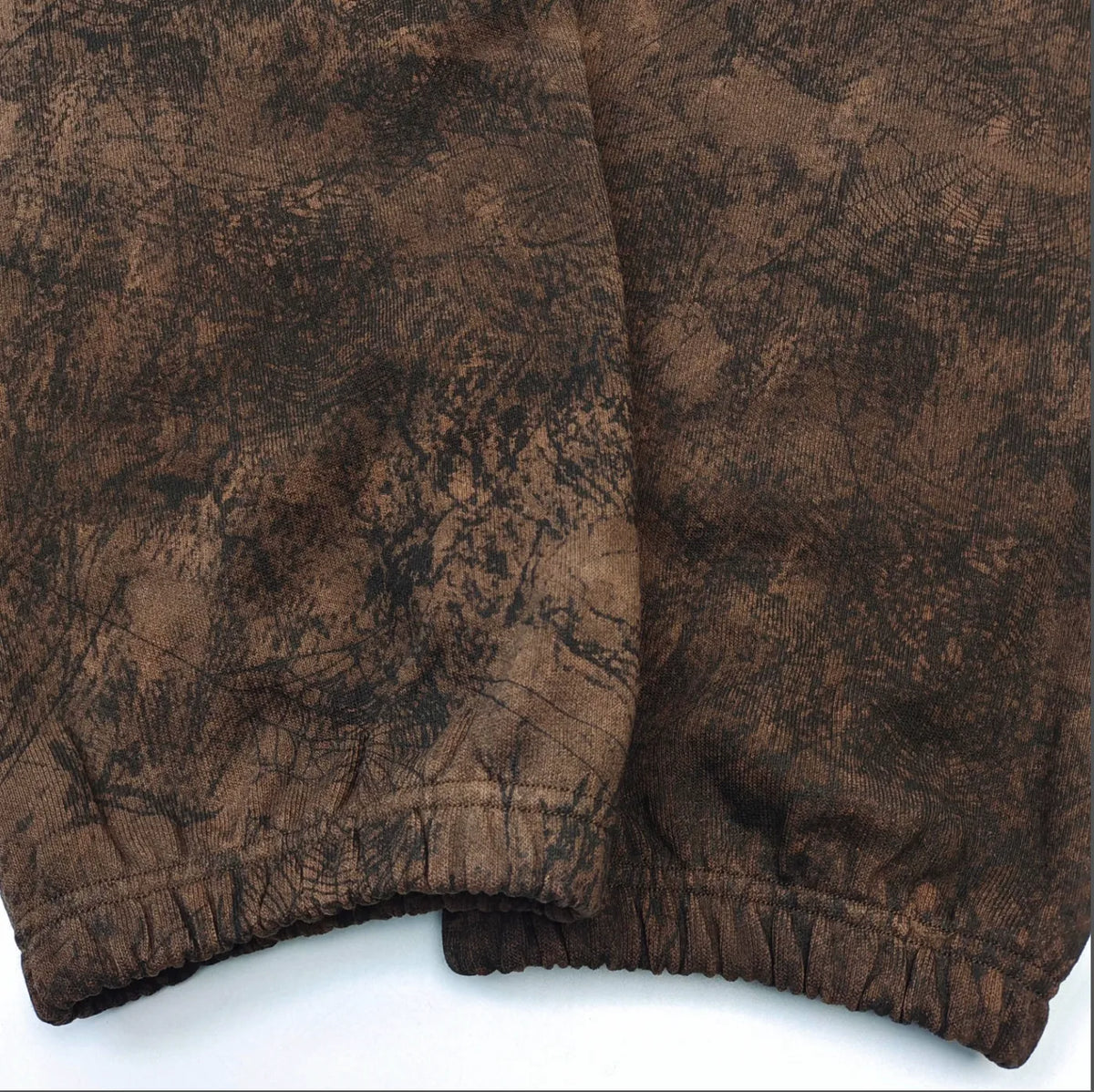 PANTS SP5DER T&F CAMO