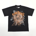 PLAYERA SP5DER X CACTUS JACK