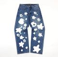 PANTALON SP5DER BELUGA WASH
