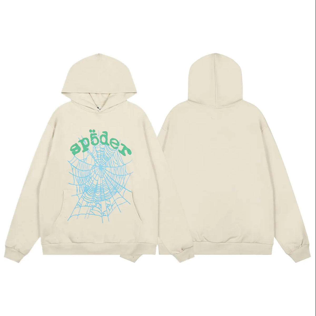 HOODIE SP5DER WEB