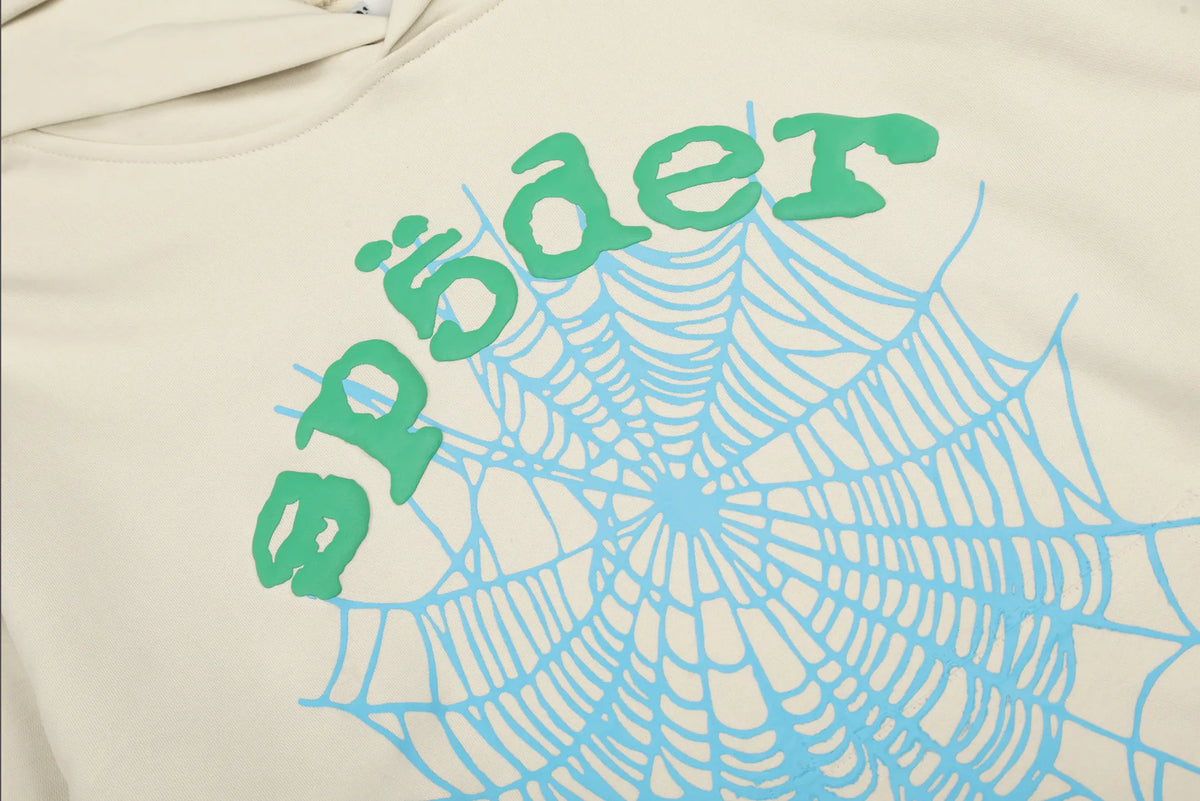 HOODIE SP5DER WEB