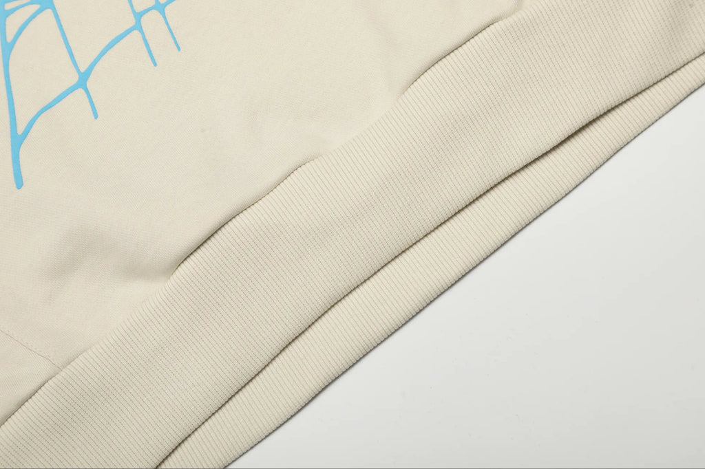 HOODIE SP5DER WEB