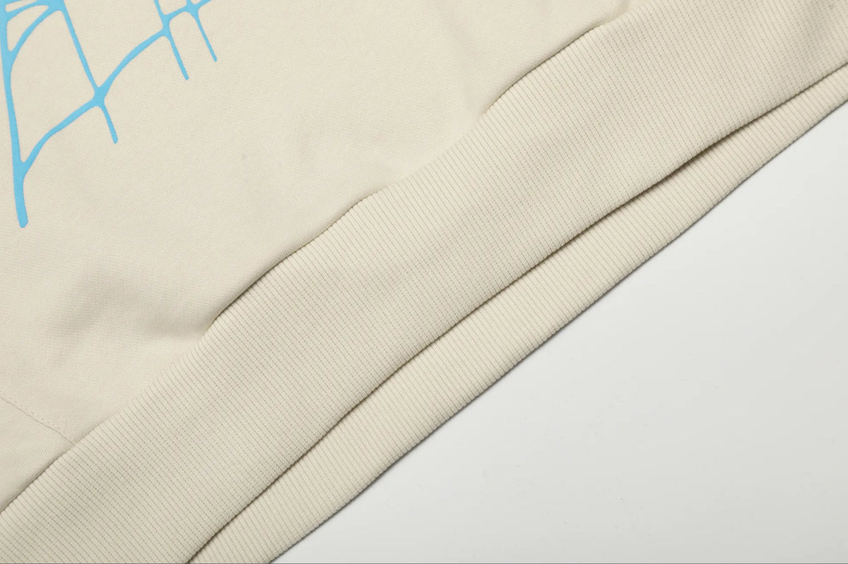 HOODIE SP5DER WEB