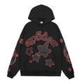HOODIE BELUGA OUTLINE