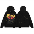 HOODIE SP5DER ATLANTA