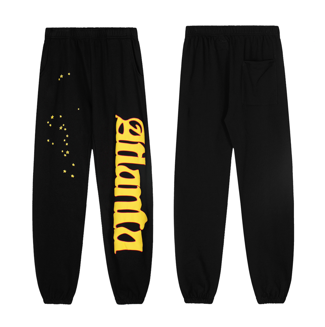 PANTS SP5DER ATLANTA