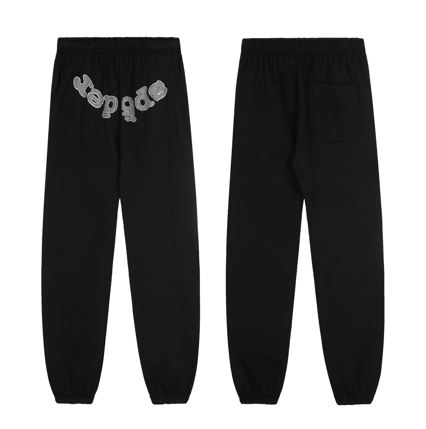 PANTS SP5DER OG WEB V2