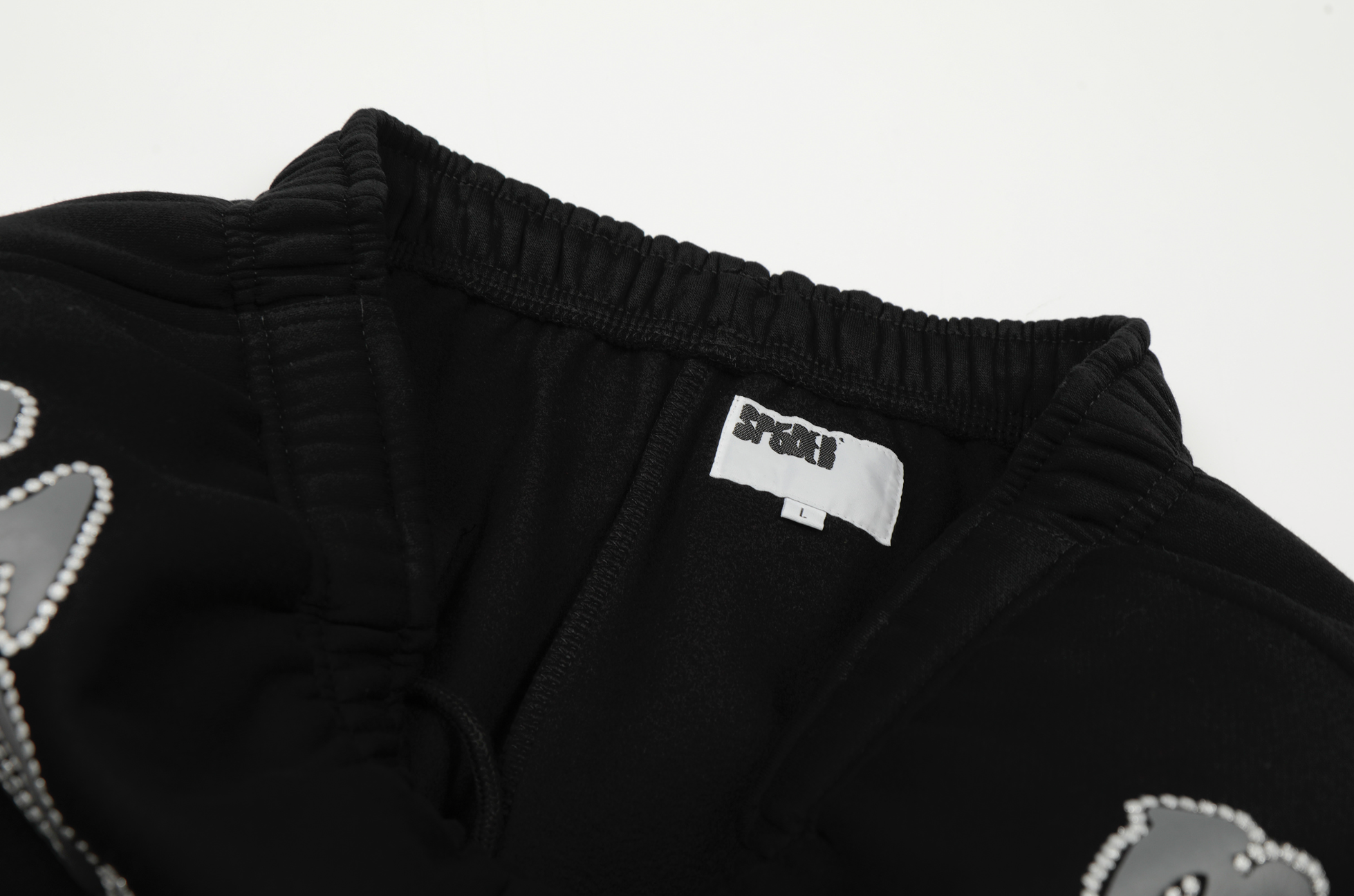PANTS SP5DER OG WEB V2