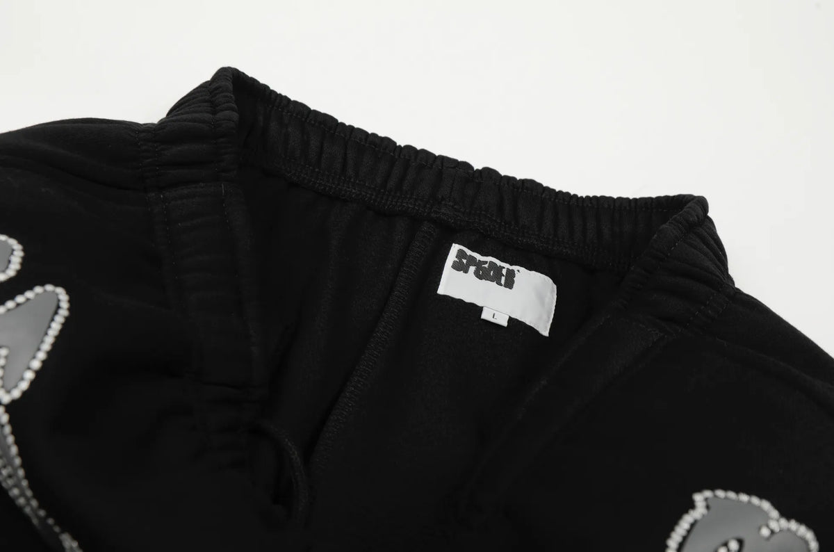 PANTS SP5DER OG WEB V2