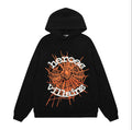 HOODIE SP5DER HEROES & VILLAINS
