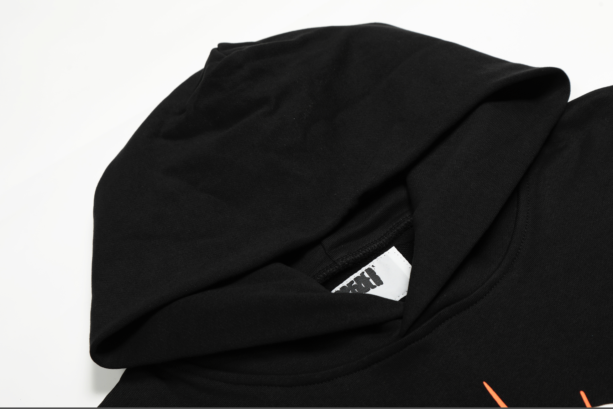 HOODIE SP5DER HEROES & VILLAINS