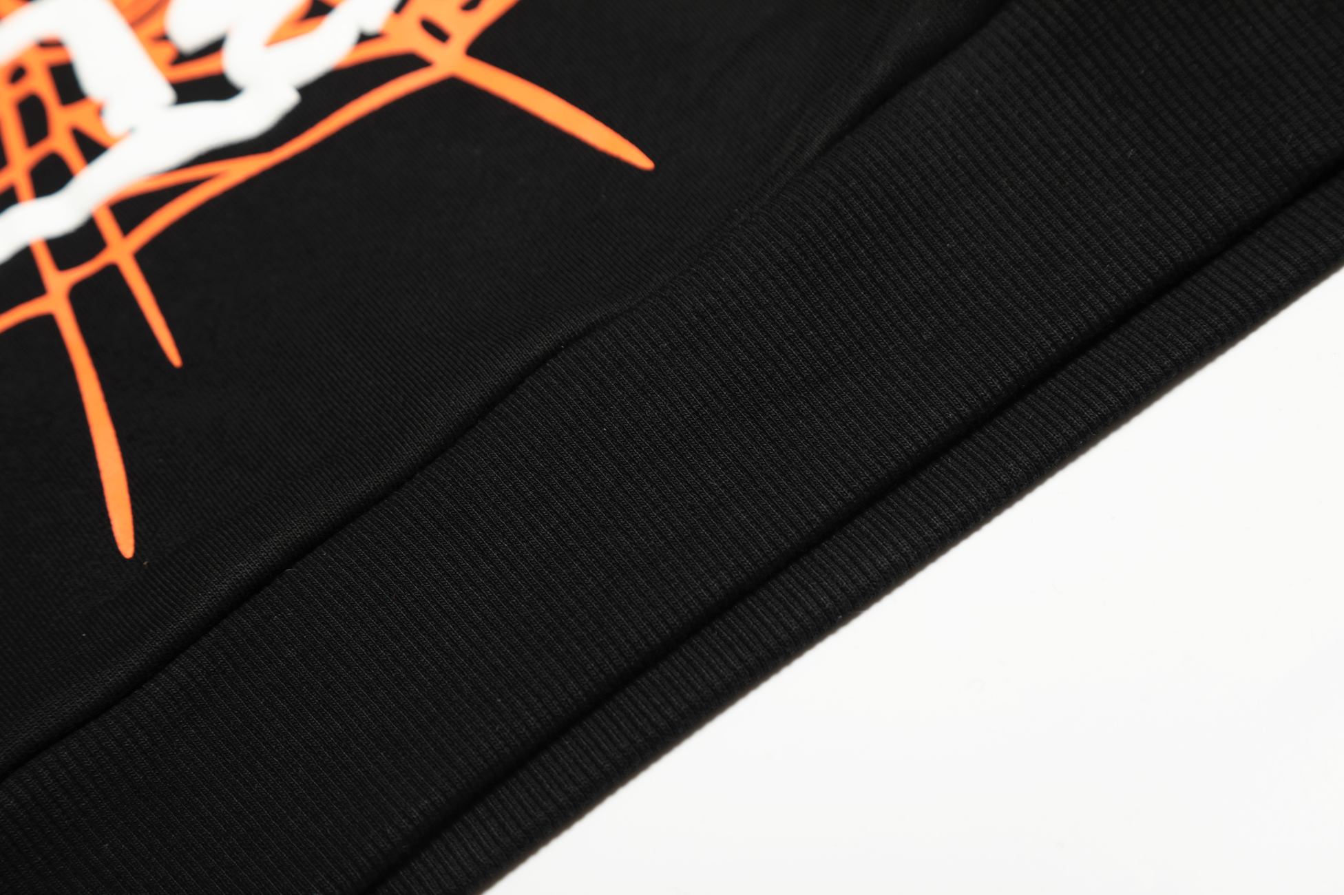 HOODIE SP5DER HEROES & VILLAINS