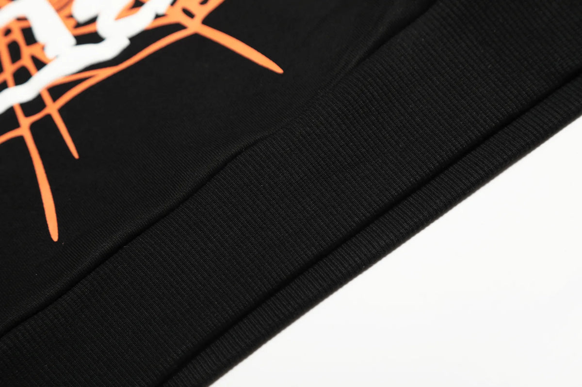 HOODIE SP5DER HEROES & VILLAINS