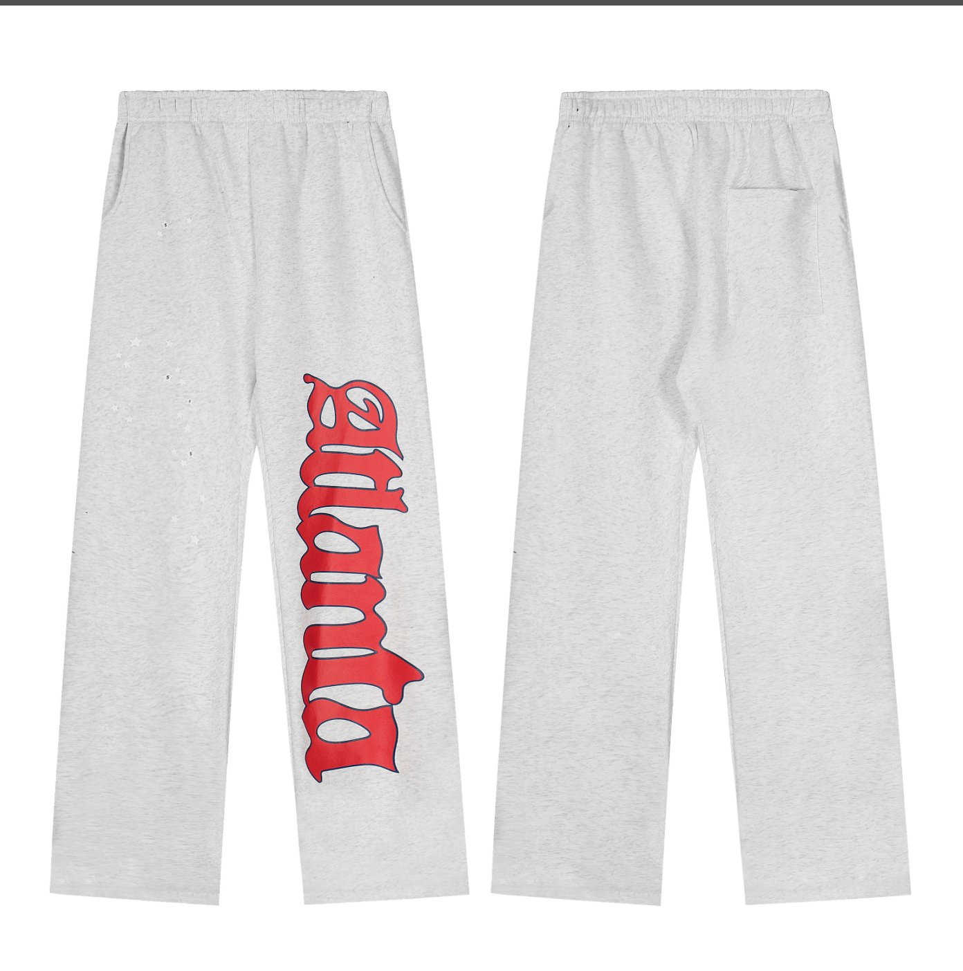 PANTS SP5DER ATLANTA