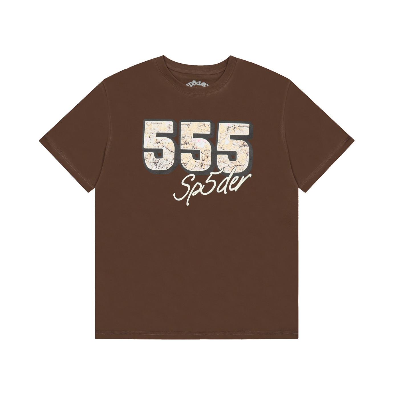 PLAYERA SP5DER 555