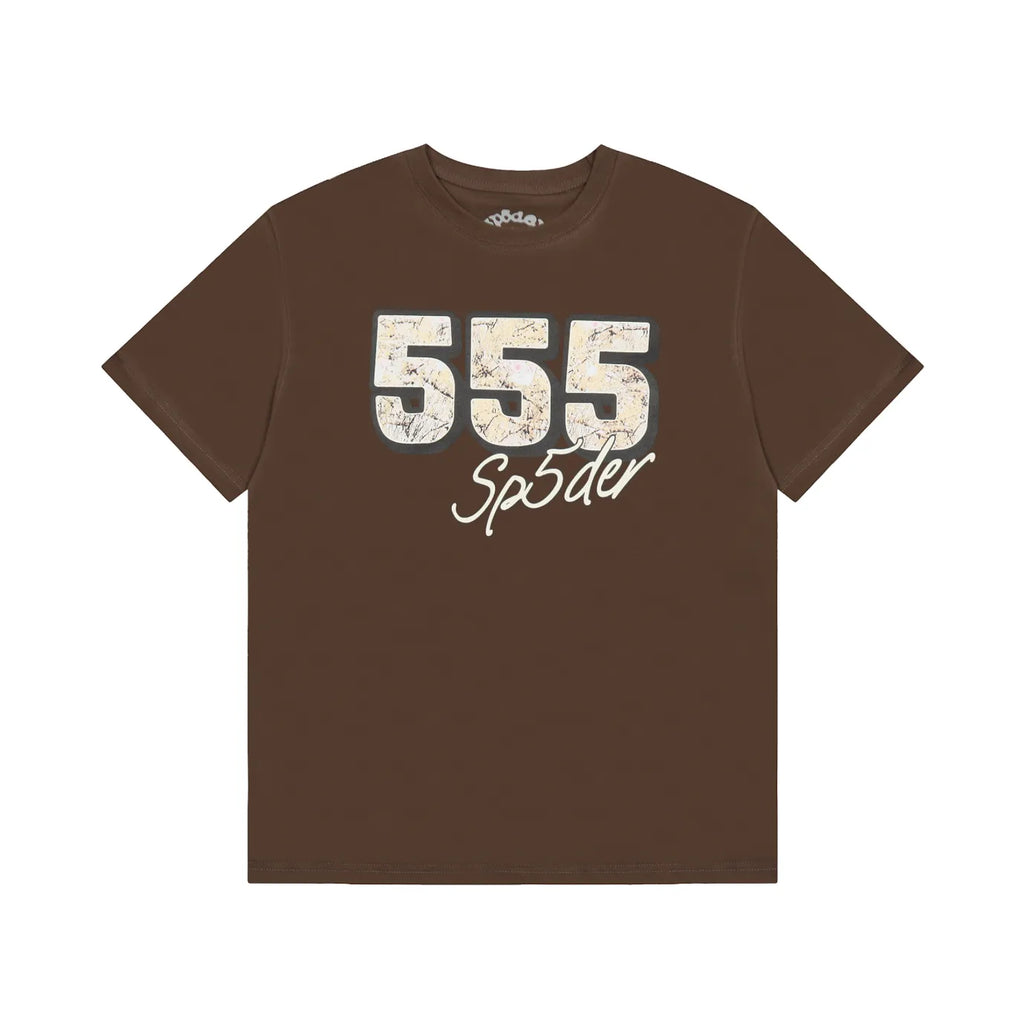 PLAYERA SP5DER 555