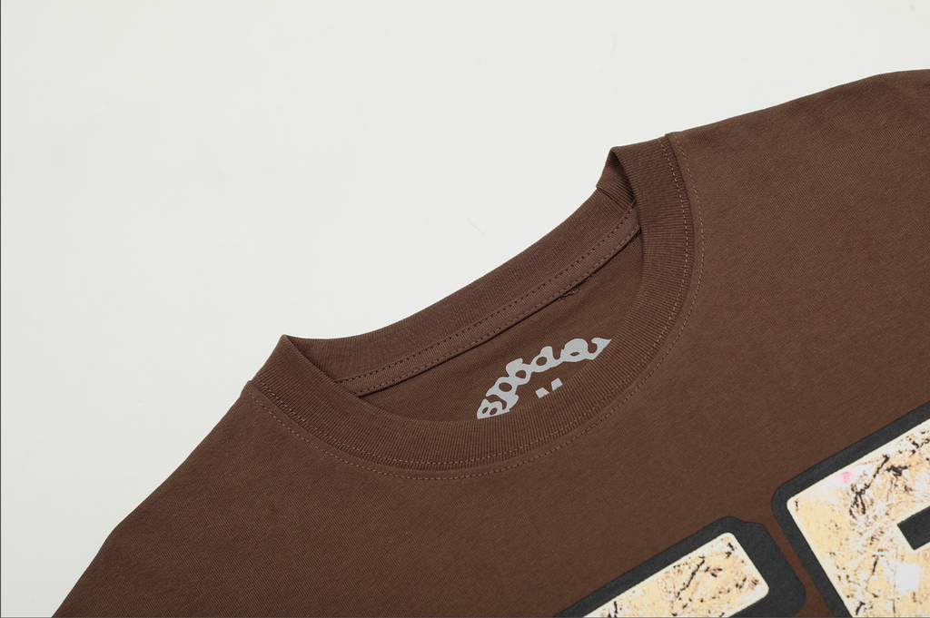 PLAYERA SP5DER 555