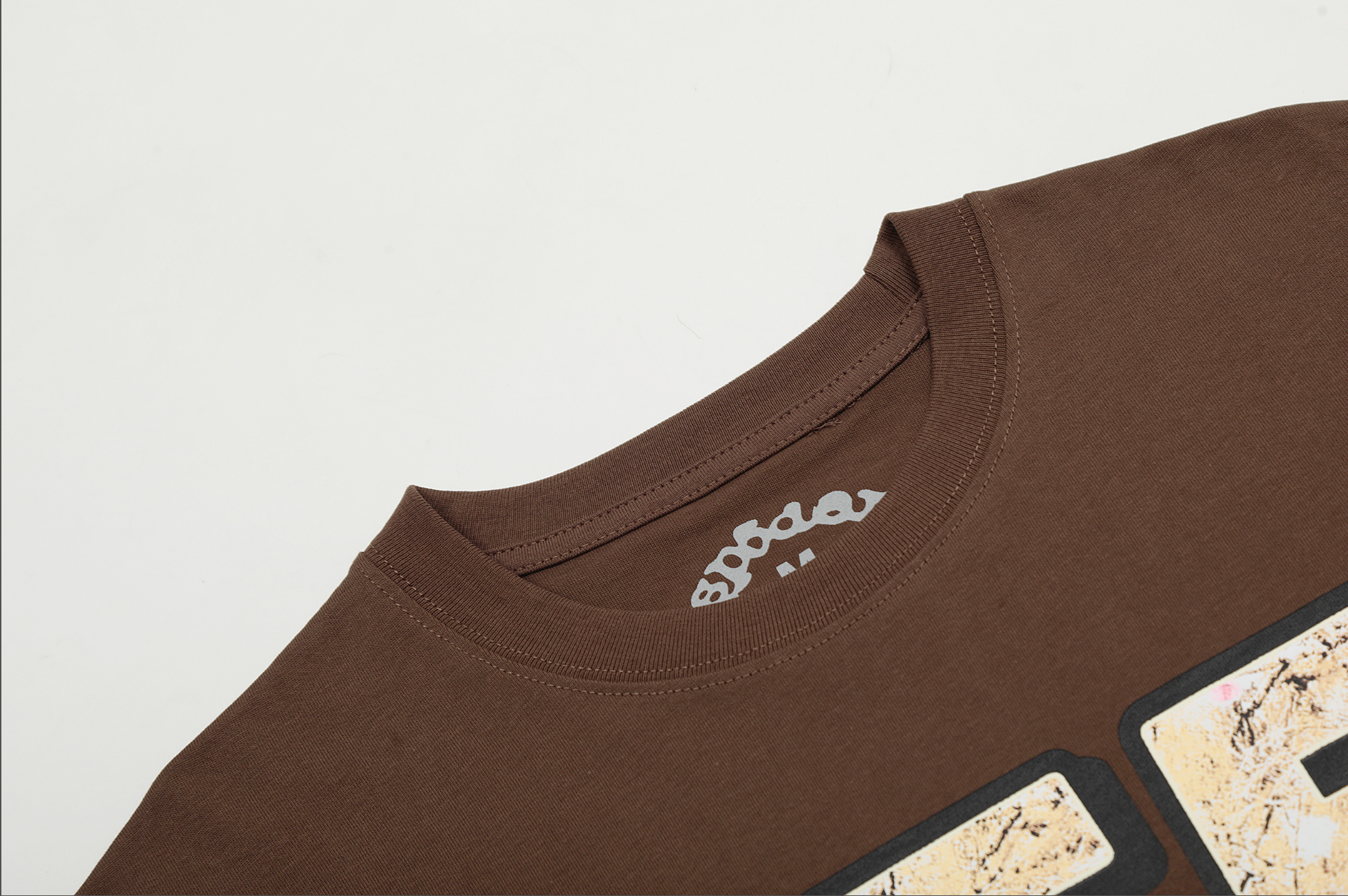 PLAYERA SP5DER 555