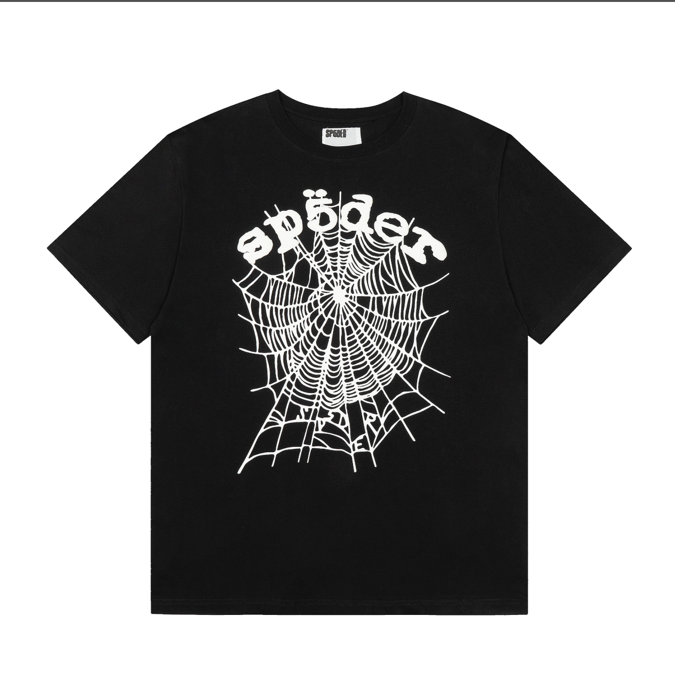 PLAYERA SP5DER OG WEB V2