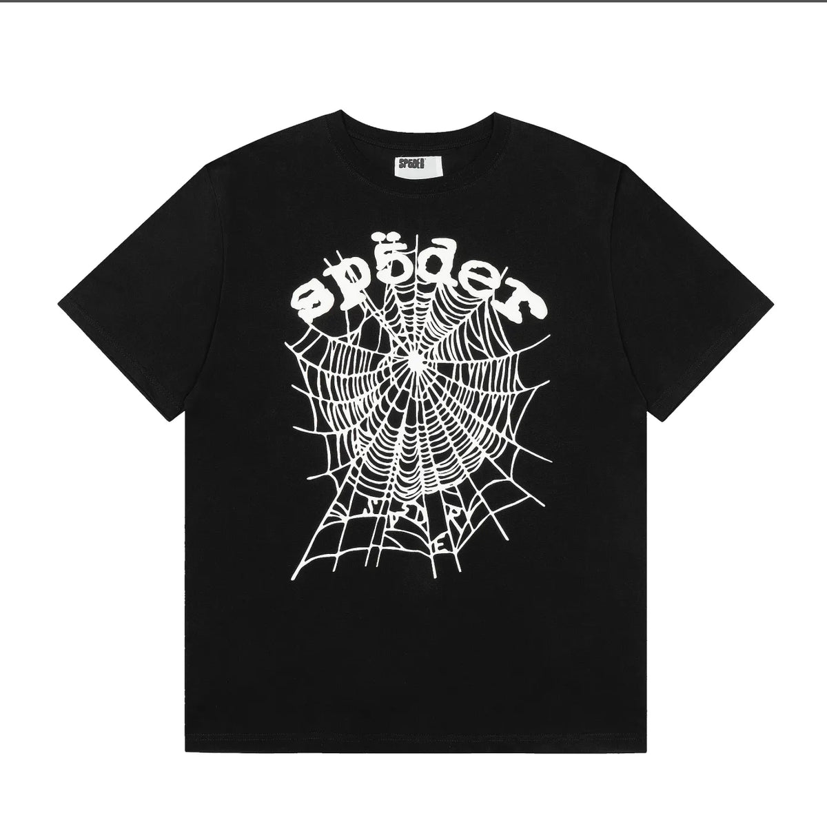 PLAYERA SP5DER OG WEB V2