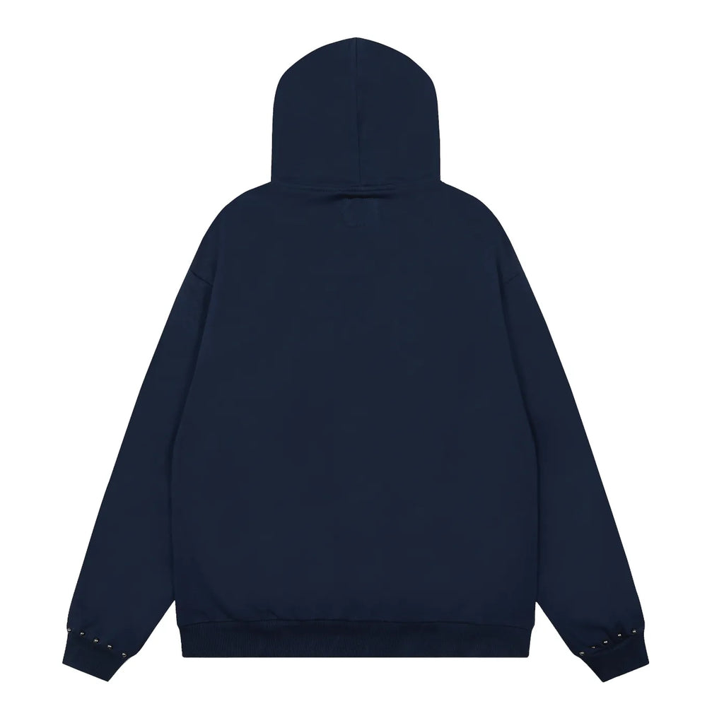 HOODIE SP5DER PUNK V3